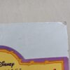 1995 Walt Disney Pocahontas Masterpiece Collection Store Display Sign Promo 9x9