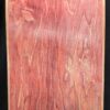 RARE Skateboard Deck Black Gray Graphic Design NO ID Unused Condition 32x8 SK8