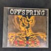 The Offspring - Smash - Epitaph Records - CD Album - Jewel Case - Good Condition