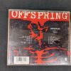The Offspring - Smash - Epitaph Records - CD Album - Jewel Case - Good Condition