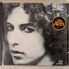 Bob Dylan Hard Rain Columbia Music CD
