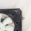 Denso Radiator Cooling Fan Assembly 2016 Honda CRV Radiator Fan Assembly Good