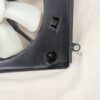 Denso Radiator Cooling Fan Assembly 2016 Honda CRV Radiator Fan Assembly Good