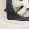 Denso Radiator Cooling Fan Assembly 2016 Honda CRV Radiator Fan Assembly Good