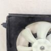Denso Radiator Cooling Fan Assembly 2016 Honda CRV Radiator Fan Assembly Good