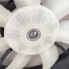 Denso Radiator Cooling Fan Assembly 2016 Honda CRV Radiator Fan Assembly Good