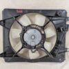 Denso Radiator Cooling Fan Assembly 2016 Honda CRV Radiator Fan Assembly Good