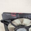 Denso Radiator Cooling Fan Assembly 2016 Honda CRV Radiator Fan Assembly Good