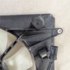 Denso Radiator Cooling Fan Assembly 2016 Honda CRV Radiator Fan Assembly Good
