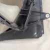 Denso Radiator Cooling Fan Assembly 2016 Honda CRV Radiator Fan Assembly Good