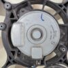 Denso Radiator Cooling Fan Assembly 2016 Honda CRV Radiator Fan Assembly Good