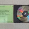 Bob Dylan Hard Rain Columbia Music CD