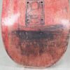 RASSVET PACCBET Skateboard Deck Crossroads Skateshop Stickers Heavy Wear SK8