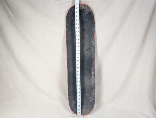 RASSVET PACCBET Skateboard Deck Crossroads Skateshop Stickers Heavy Wear SK8