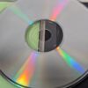 Bob Dylan Hard Rain Columbia Music CD