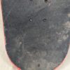 RASSVET PACCBET Skateboard Deck Crossroads Skateshop Stickers Heavy Wear SK8