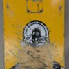 Enjoi Skateboards Zack Wallin Pro Model Deck Keep Skateboarding A Crime SK8