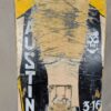 Enjoi Skateboards Zack Wallin Pro Model Deck Keep Skateboarding A Crime SK8