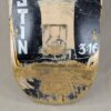 Enjoi Skateboards Zack Wallin Pro Model Deck Keep Skateboarding A Crime SK8