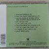 Bob Dylan Hard Rain Columbia Music CD