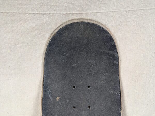 Enjoi Skateboards Zack Wallin Pro Model Deck Keep Skateboarding A Crime SK8