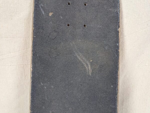 Enjoi Skateboards Zack Wallin Pro Model Deck Keep Skateboarding A Crime SK8