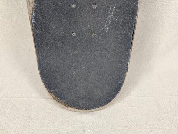 Enjoi Skateboards Zack Wallin Pro Model Deck Keep Skateboarding A Crime SK8
