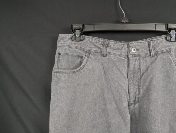 Patagonia Lightweight Work Pants Men's 36x29 Cotton Denim Moderately Worn