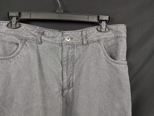 Patagonia Lightweight Work Pants Men's 36x29 Cotton Denim Moderately Worn