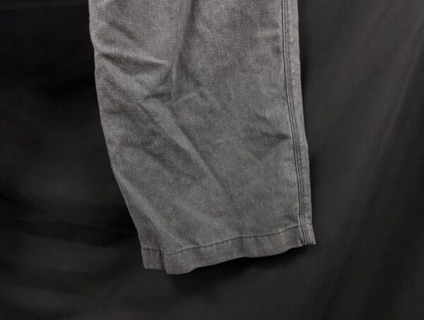 Patagonia Lightweight Work Pants Men's 36x29 Cotton Denim Moderately Worn