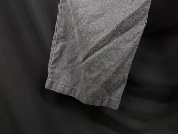 Patagonia Lightweight Work Pants Men's 36x29 Cotton Denim Moderately Worn