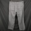 Patagonia Lightweight Work Pants Men's 36x29 Cotton Denim Moderately Worn