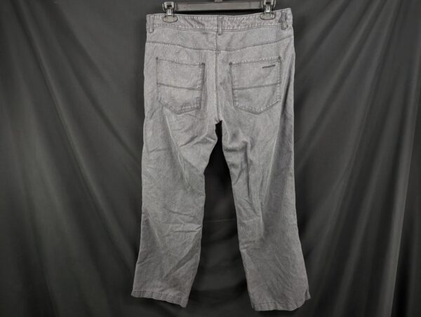 Patagonia Lightweight Work Pants Men's 36x29 Cotton Denim Moderately Worn