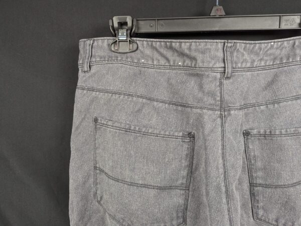 Patagonia Lightweight Work Pants Men's 36x29 Cotton Denim Moderately Worn