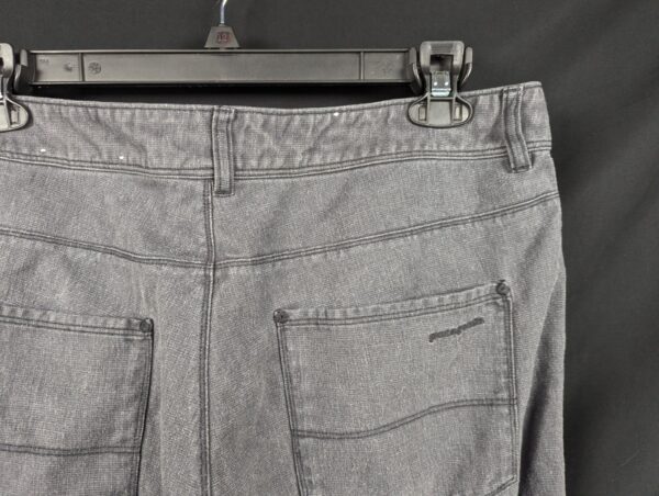 Patagonia Lightweight Work Pants Men's 36x29 Cotton Denim Moderately Worn