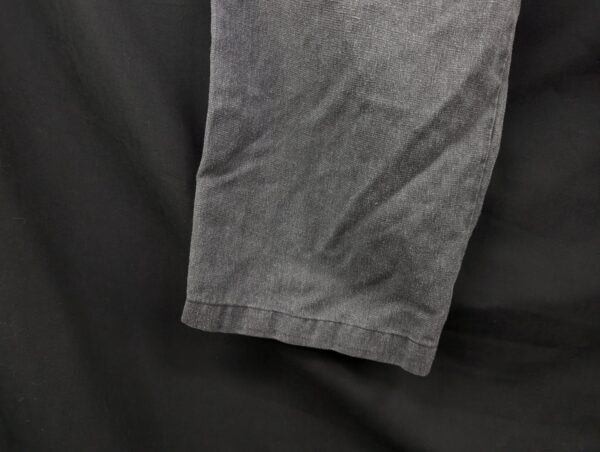 Patagonia Lightweight Work Pants Men's 36x29 Cotton Denim Moderately Worn