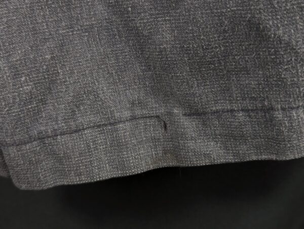Patagonia Lightweight Work Pants Men's 36x29 Cotton Denim Moderately Worn
