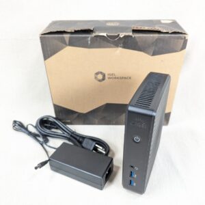 IGEL UD2-LX11 Thin Client M250C OS 11 2GB 4GB  HCO1B0001B00000