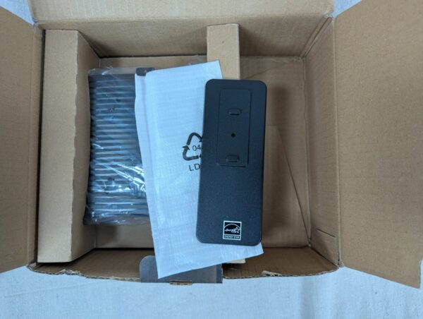 IGEL UD2-LX11 Thin Client M250C OS 11 2GB 4GB  HCO1B0001B00000