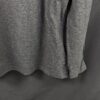 BOSS Hugo Boss Long Sleeve T-Shirt Men's Medium Merino Blend Gray Casual Wear