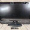 Vizio 37" LCD HDTV Model VW37L HDTV40A with Original Remote Control Included
