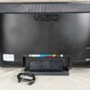 Vizio 37" LCD HDTV Model VW37L HDTV40A with Original Remote Control Included