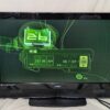 Vizio 37" LCD HDTV Model VW37L HDTV40A with Original Remote Control Included