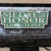 Vizio 37" LCD HDTV Model VW37L HDTV40A with Original Remote Control Included