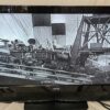 Vizio 37" LCD HDTV Model VW37L HDTV40A with Original Remote Control Included