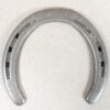 St. Croix Forge 0 Lite Steel Horseshoe Authentic Farrier Equipment Display Craft