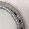 St. Croix Forge O-Lite Horseshoe Steel Farrier Supply Rustic Decor 9x6x1 Inch