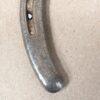 St. Croix Forge O-Lite Horseshoe Steel Farrier Supply Rustic Decor 9x6x1 Inch