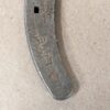 St. Croix Forge O-Lite Horseshoe Steel Farrier Supply Rustic Decor 9x6x1 Inch