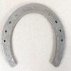 St. Croix Forge Lite Steel Horseshoe Size 0 Equestrian Farrier Supply Hardware
